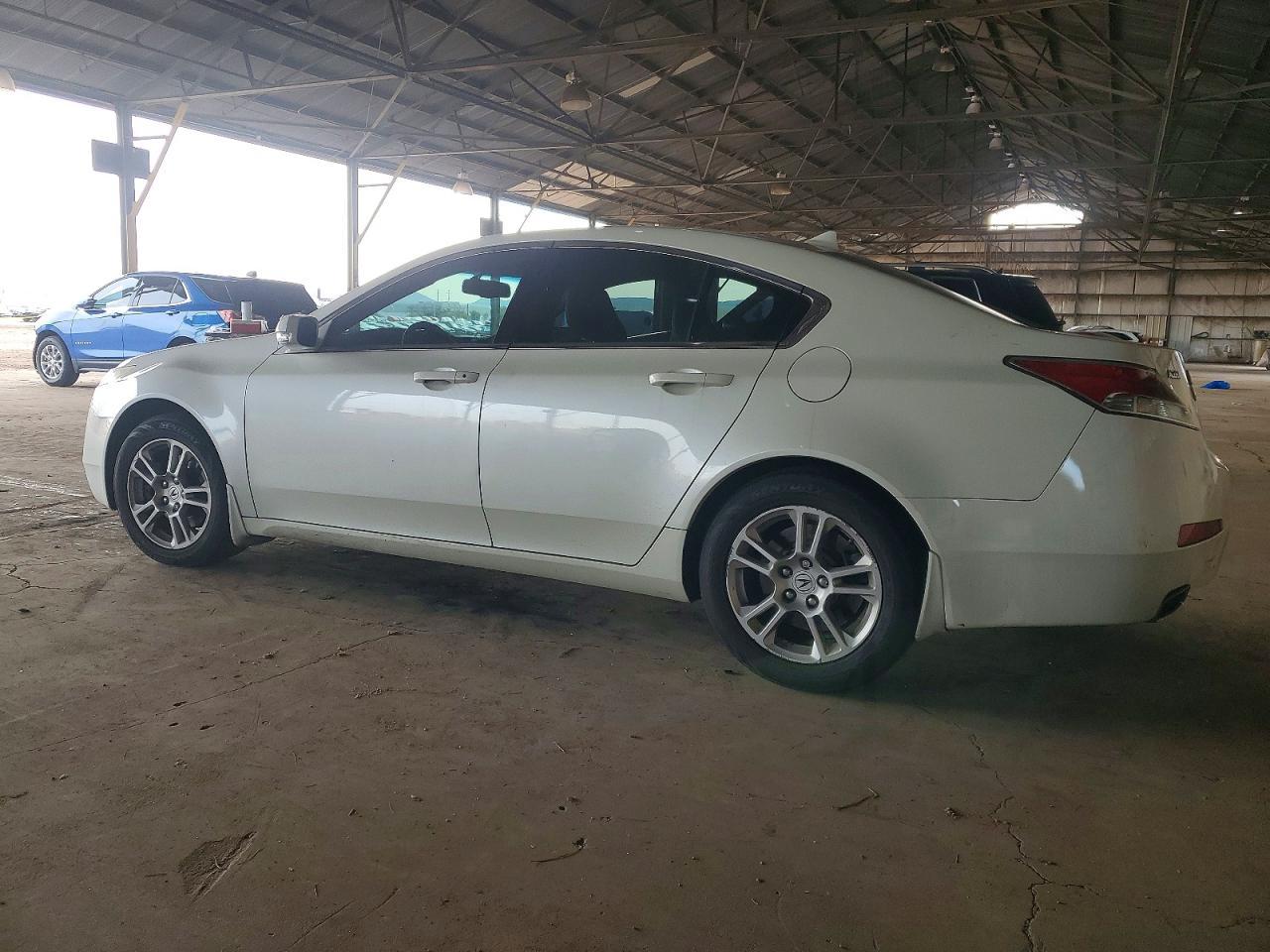 2017 ACURA TL