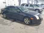 2007 FORD FUSION