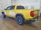 2023 GMC CANYON