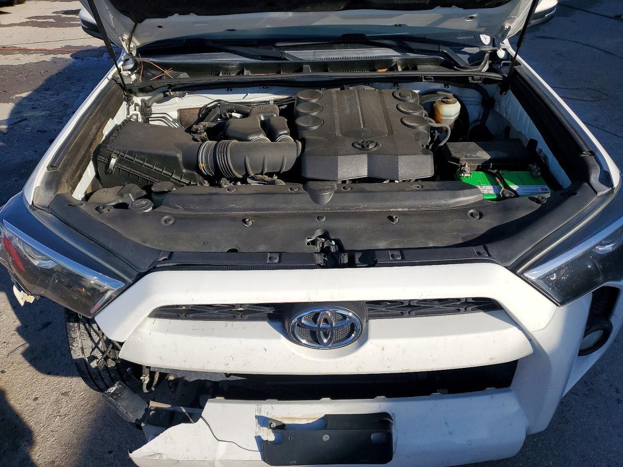 2019 TOYOTA 4Runner