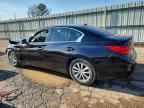 2014 INFINITI Q50