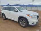 2016 TOYOTA HIGHLANDER