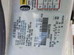 2010 FORD FUSION
