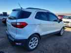 2021 FORD EcoSport