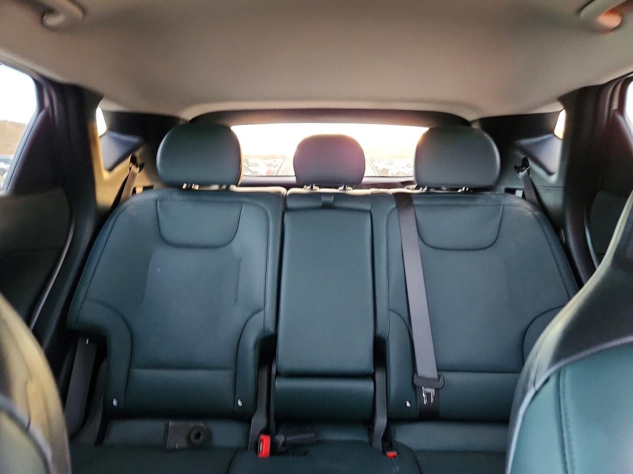 2022 KIA EV6