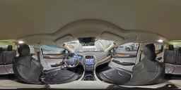 2016 LINCOLN MKC