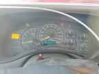 2000 CHEVROLET SILVERADO 1500