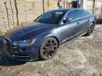 2015 AUDI A6