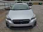 2018 SUBARU Crosstrek