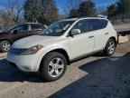 2005 NISSAN MURANO