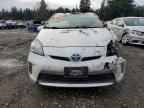 2012 TOYOTA Prius Plug-In