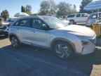 2019 HYUNDAI Nexo
