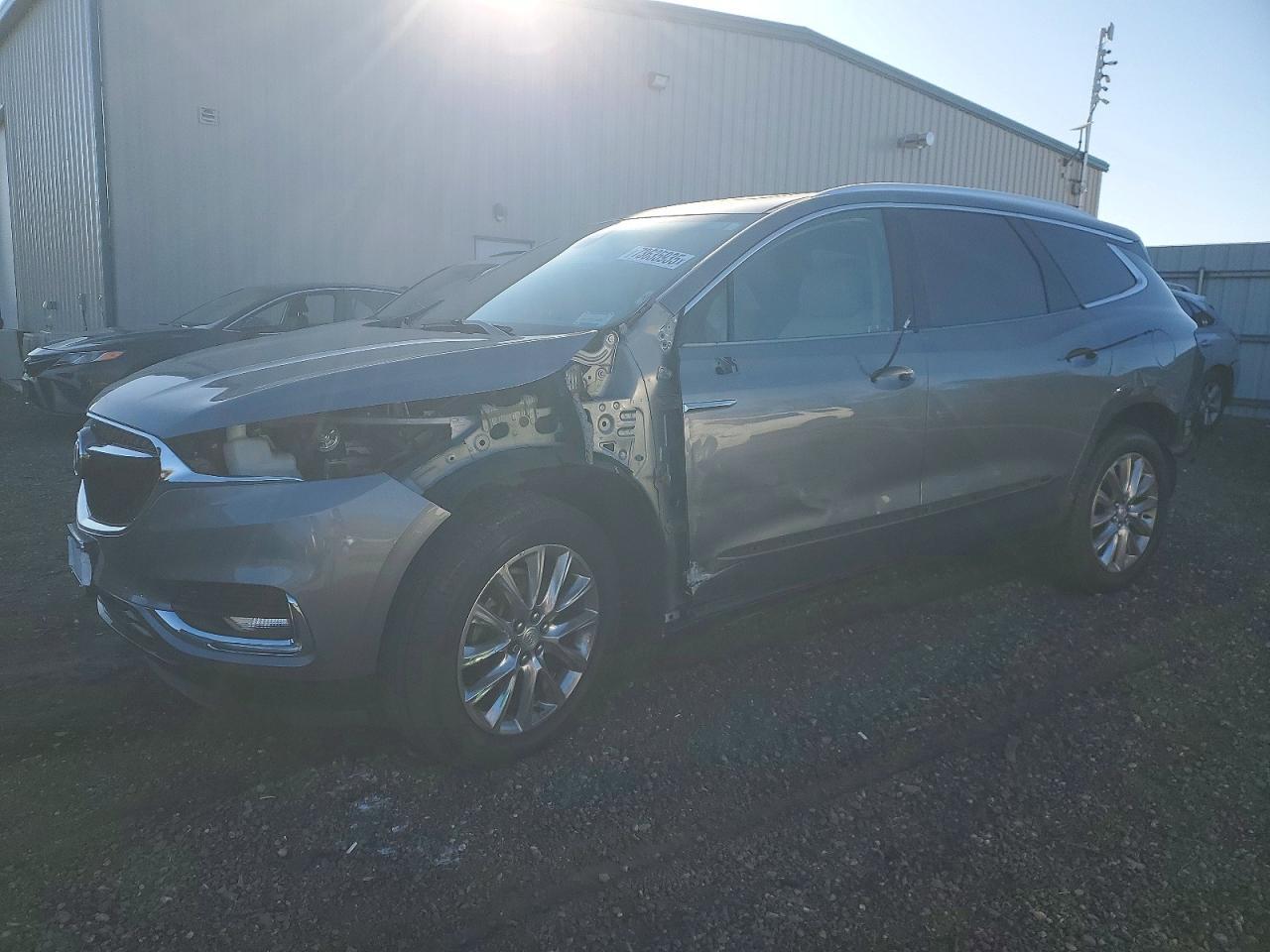 2020 BUICK ENCLAVE