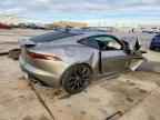 2022 JAGUAR F-Type