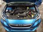 2018 SUBARU IMPREZA