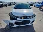 2020 CHEVROLET TRAX