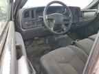 2004 CHEVROLET Silverado 2500