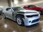 2015 CHEVROLET Camaro