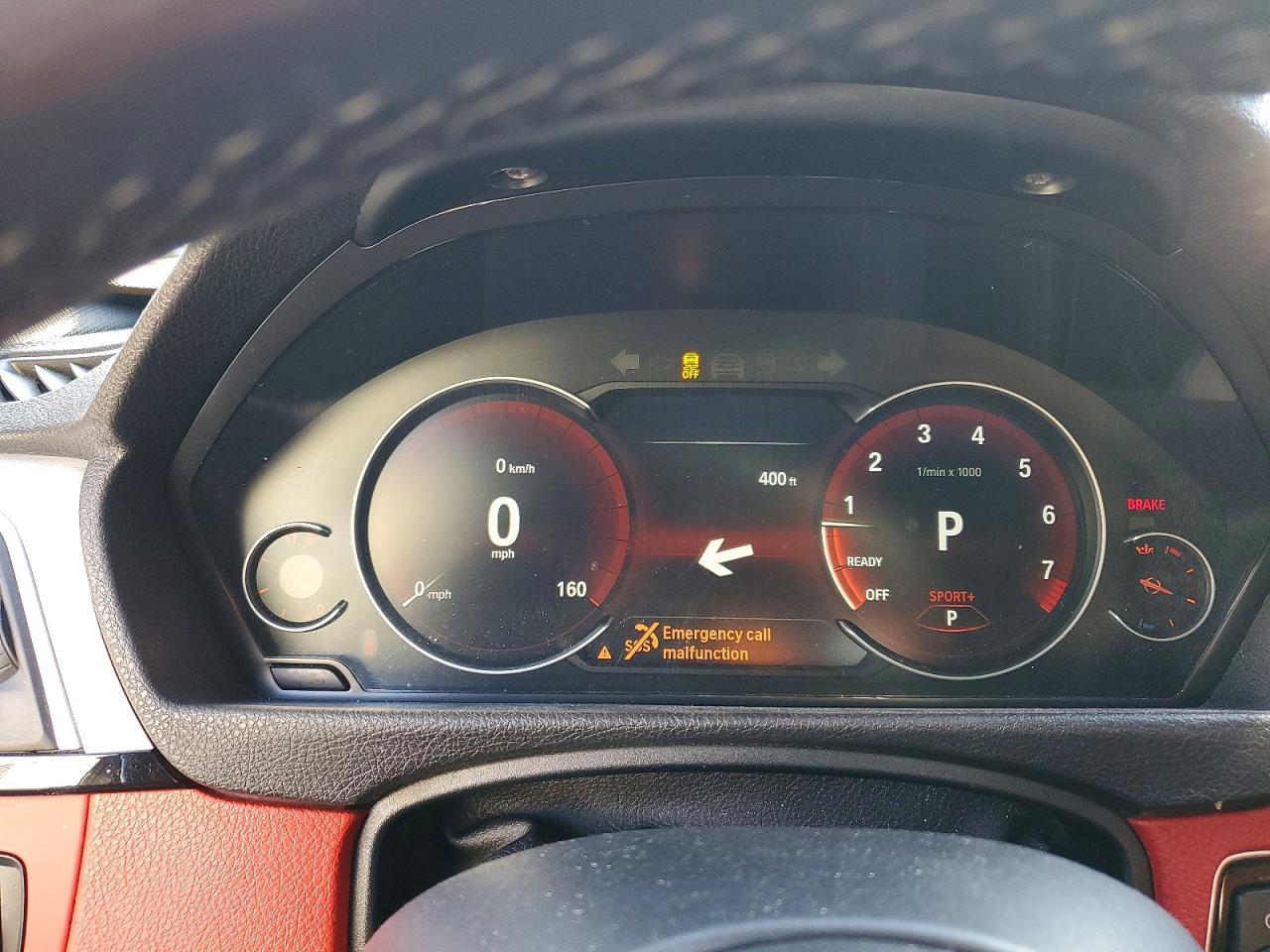 2019 BMW 4 Series