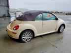 2008 VOLKSWAGEN Beetle