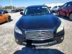 2011 INFINITI M37
