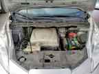2016 NISSAN LEAF