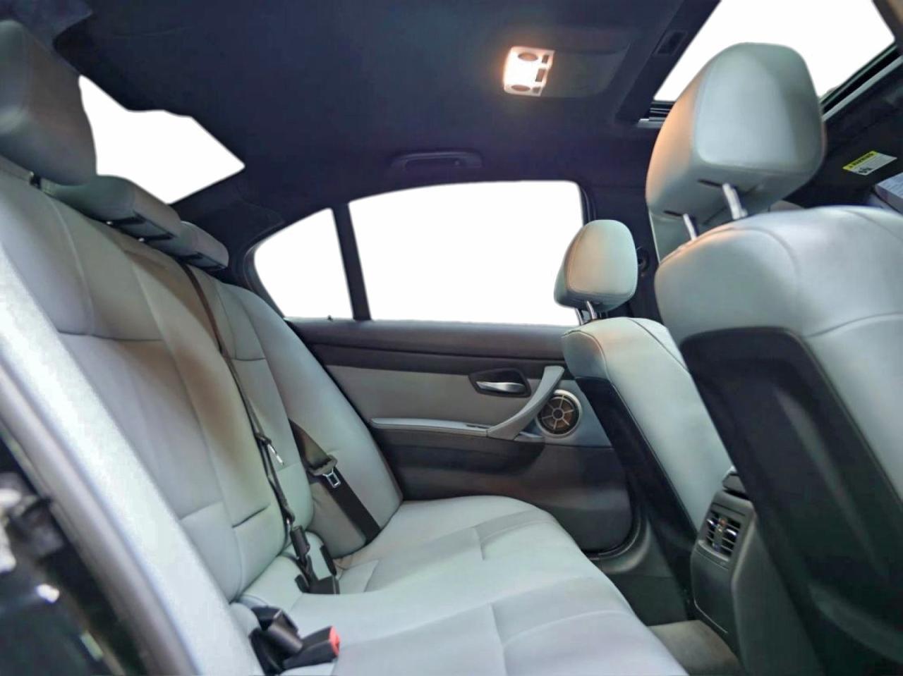 2011 BMW M3