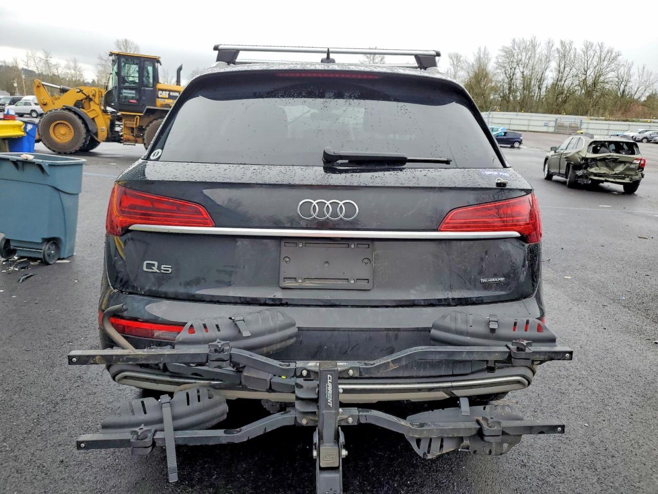 2024 AUDI Q5