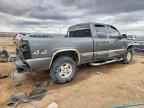 2001 CHEVROLET Silverado