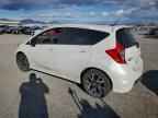 2015 NISSAN Versa Note
