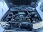 2006 SUBARU FORESTER
