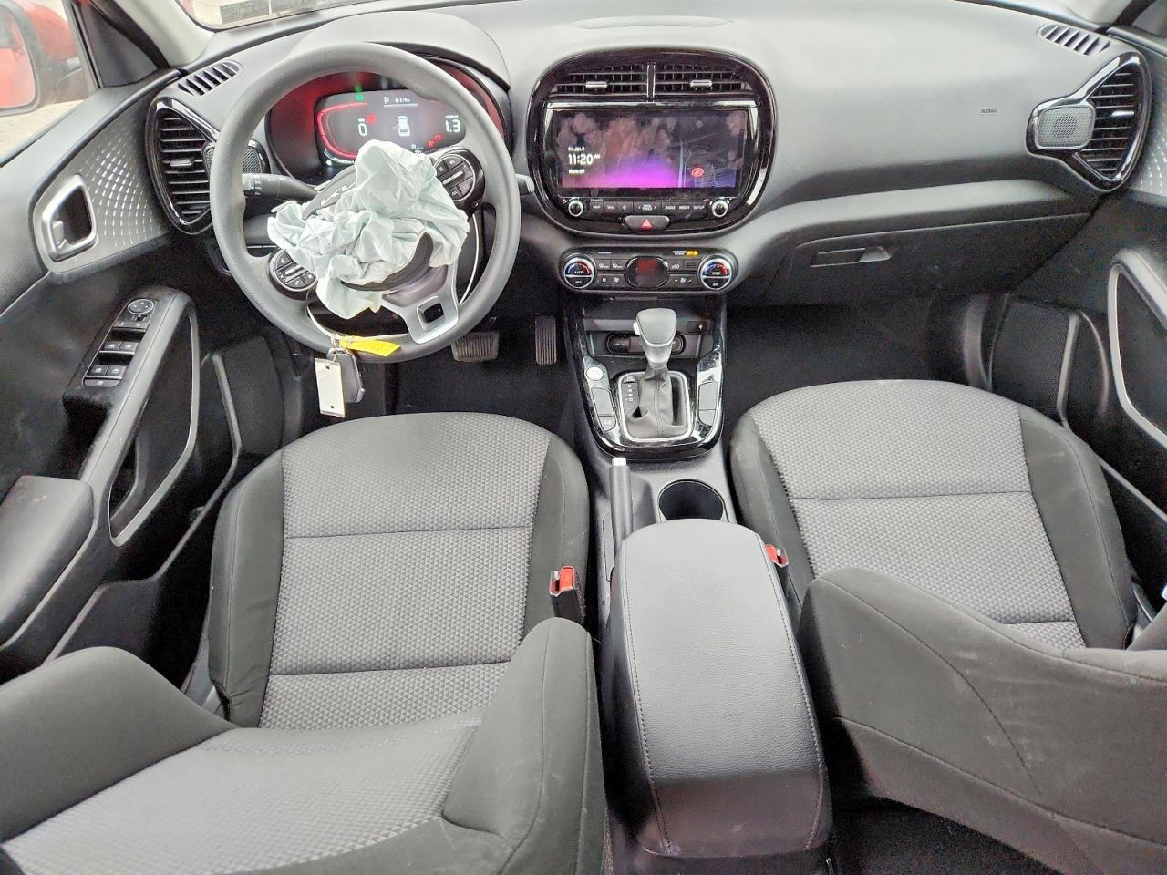 2024 KIA SOUL