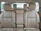 2014 NISSAN PATHFINDER