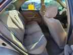 2000 TOYOTA CAMRY