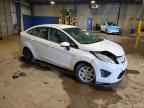 2013 FORD Fiesta