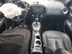 2014 NISSAN Juke