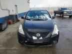 2014 NISSAN VERSA