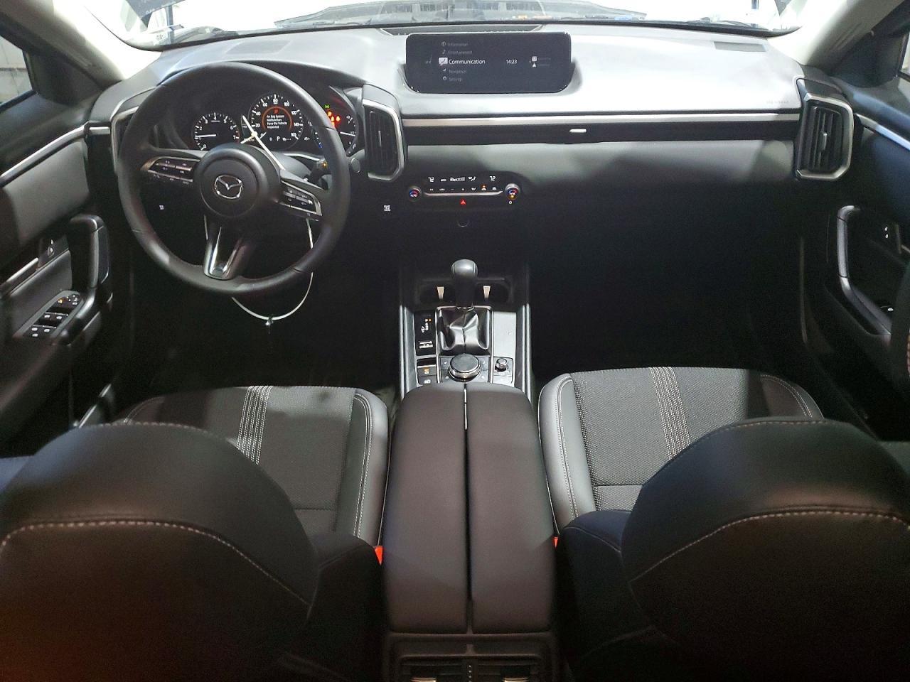 2024 MAZDA CX-50