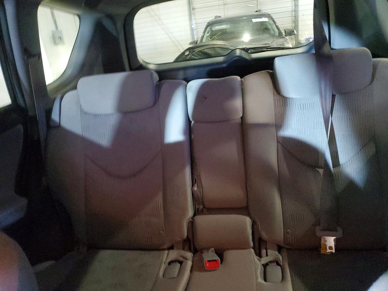 2008 LEXUS GS 460