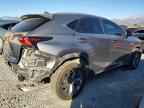 2015 LEXUS NX 200T