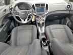2017 CHEVROLET SONIC