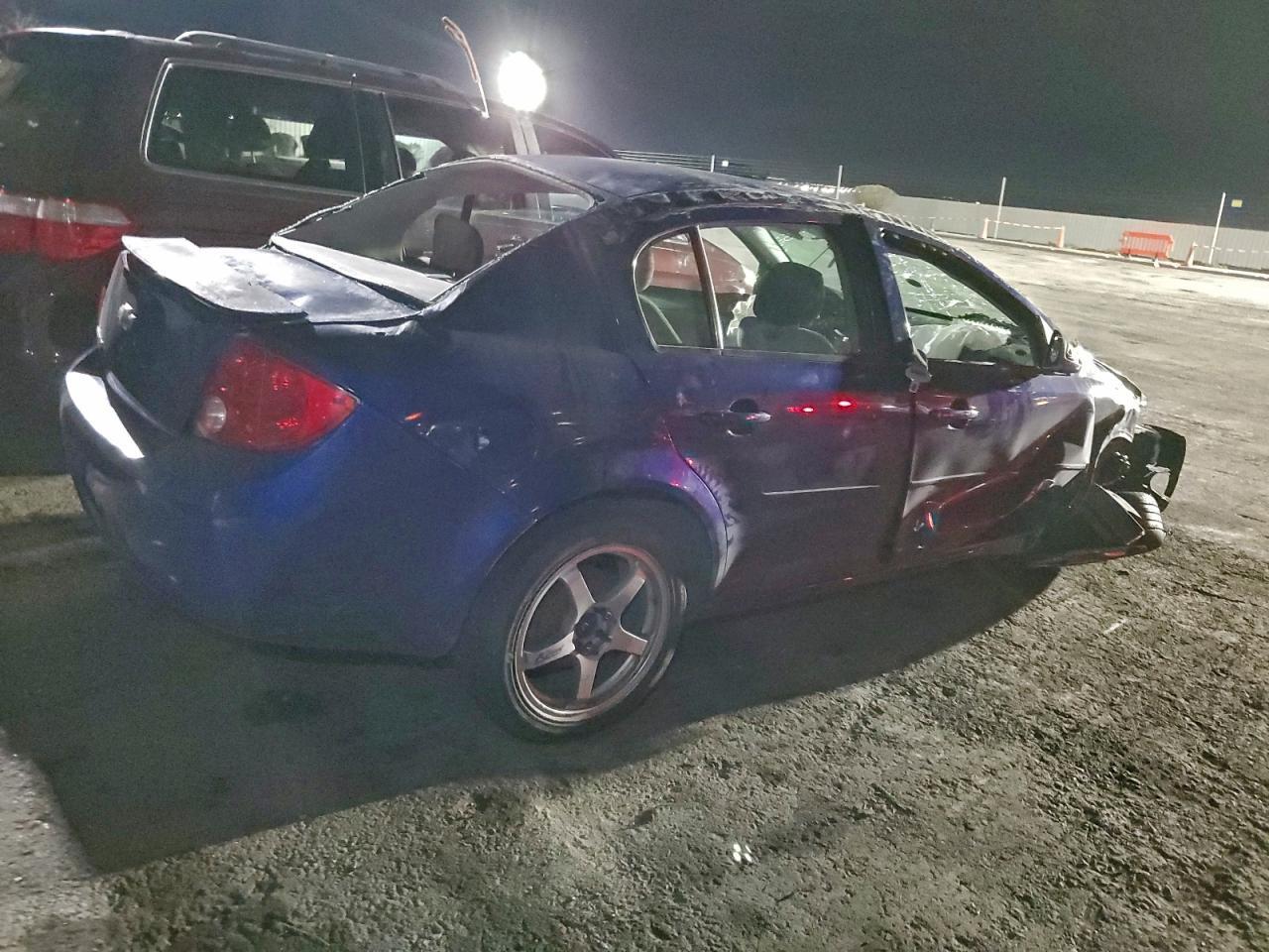 2007 CHEVROLET COBALT