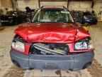2003 SUBARU FORESTER