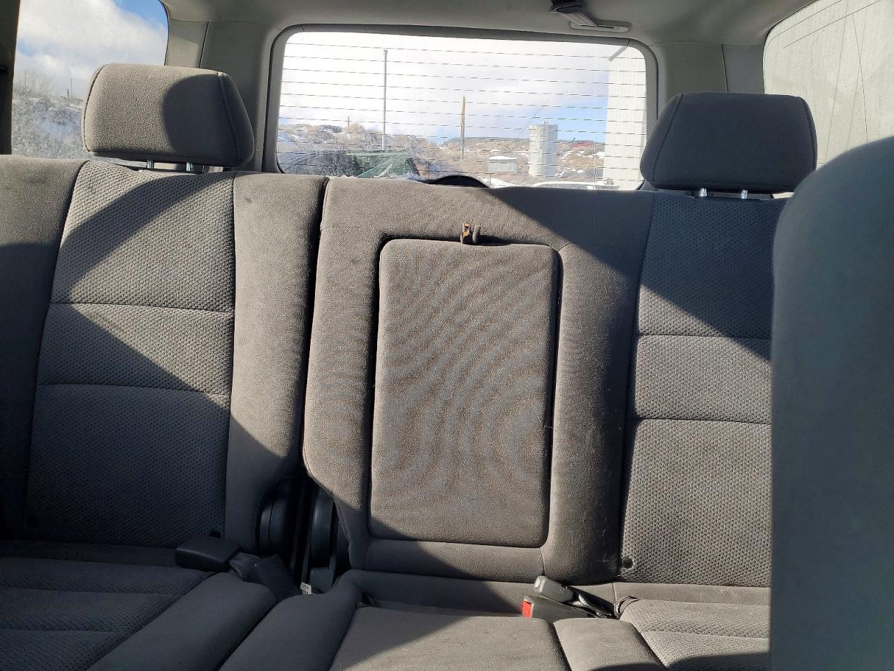 2006 HONDA PILOT