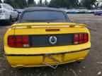 2006 FORD MUSTANG