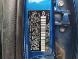 2012 TOYOTA Prius c