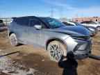 2025 CHEVROLET BLAZER