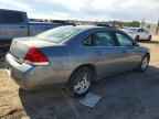 2007 CHEVROLET IMPALA