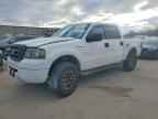 2008 FORD F-150