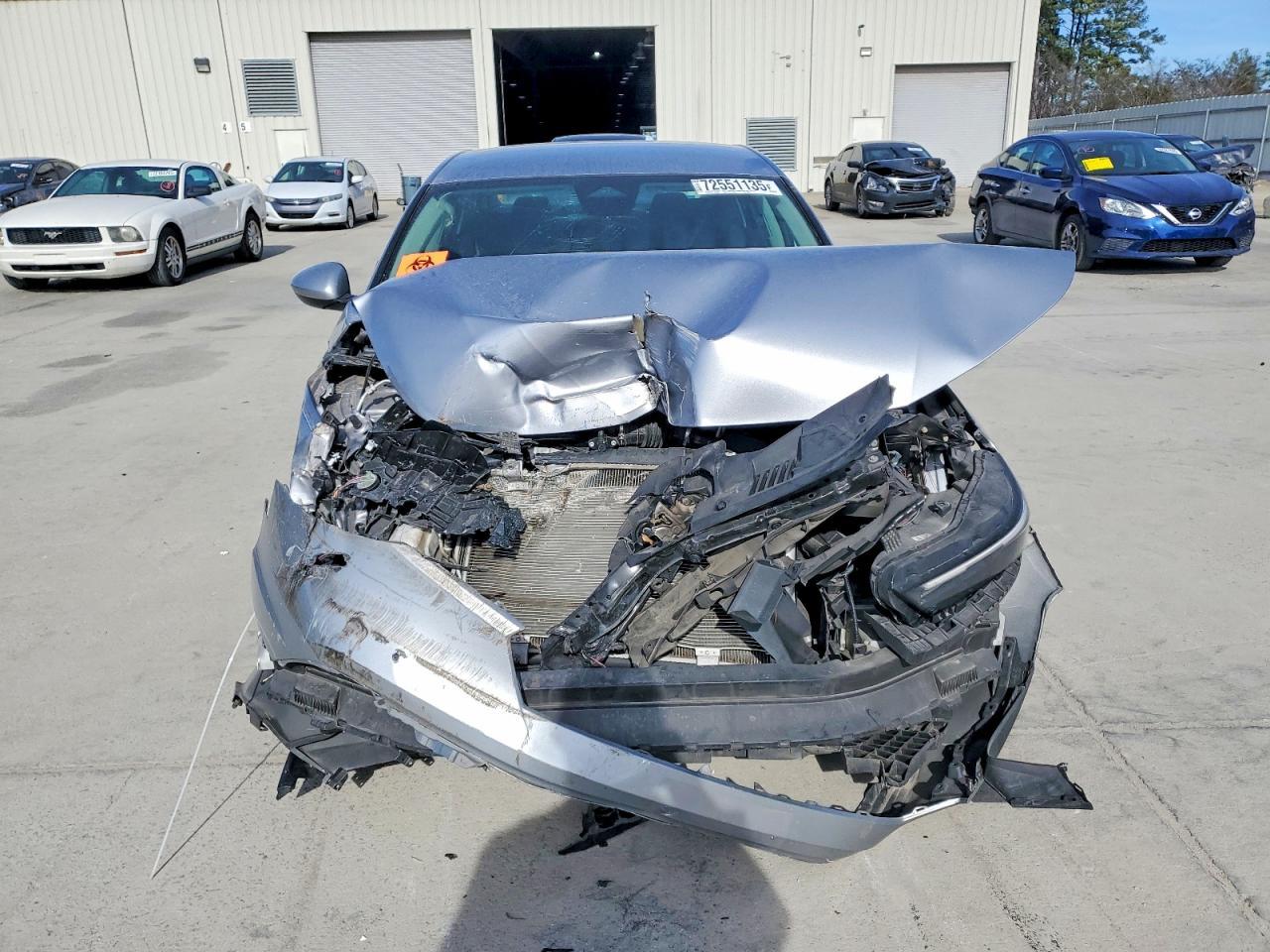 2023 HONDA ACCORD